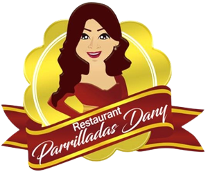 Anticucheria Parrilladas Dany logo
